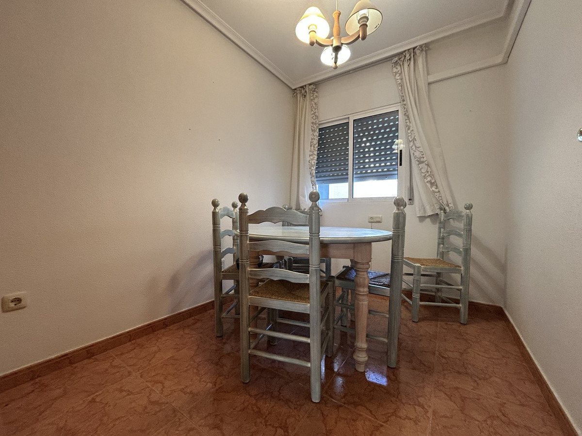 4 Bed Townhouse for sale in Torre De La Horadada Costa Blanca, Alicante, Spain
