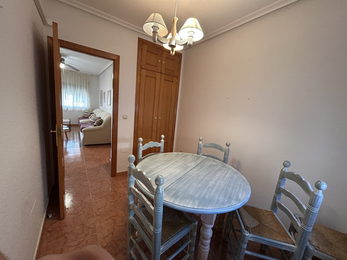 4 Bed Townhouse for sale in Torre De La Horadada Costa Blanca, Alicante, Spain