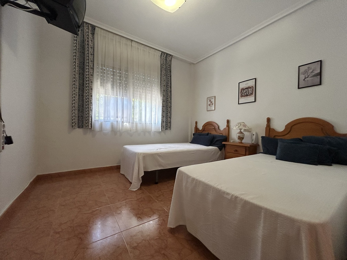 4 Bed Townhouse for sale in Torre De La Horadada Costa Blanca, Alicante, Spain
