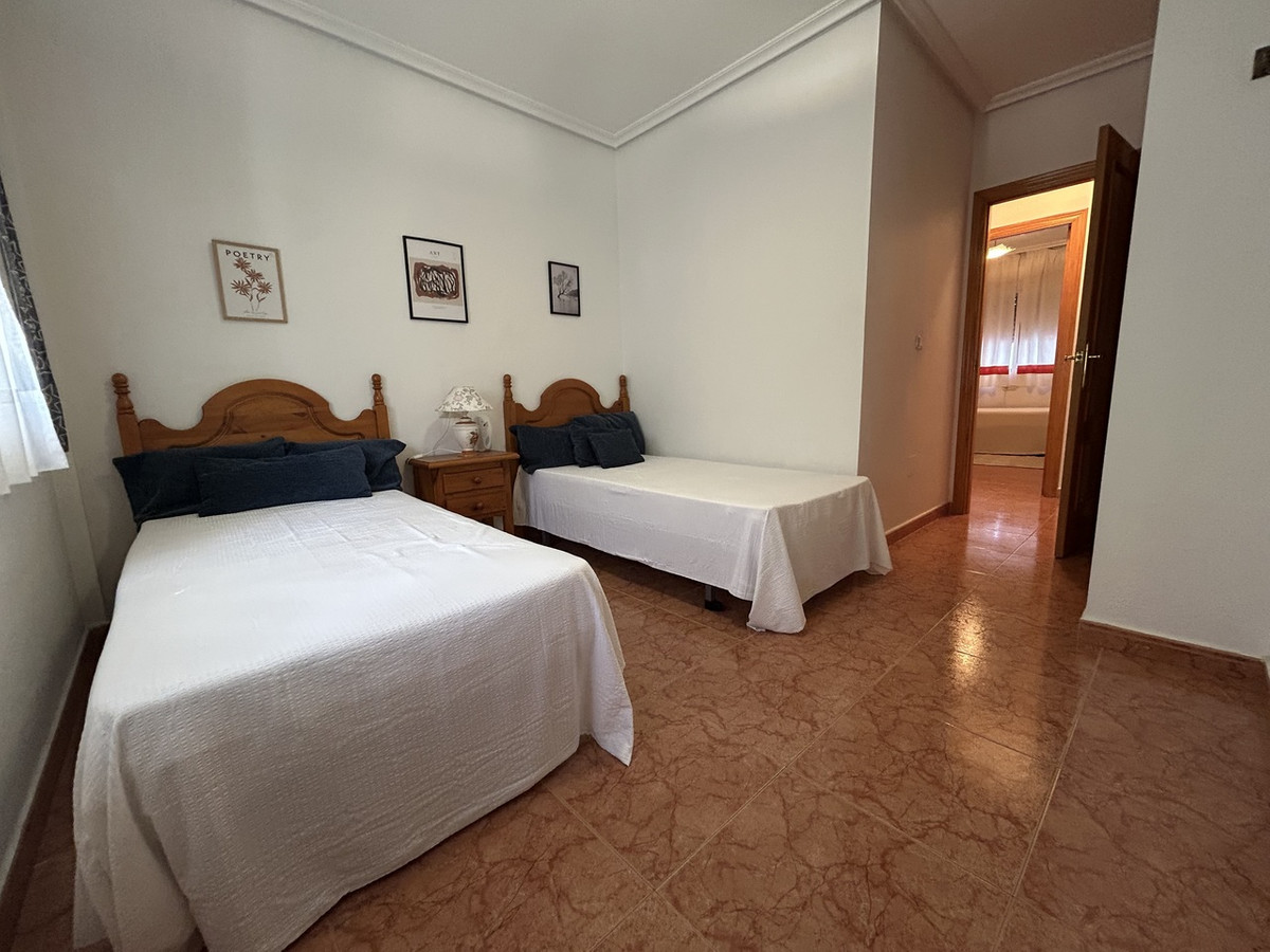 4 Bed Townhouse for sale in Torre De La Horadada Costa Blanca, Alicante, Spain
