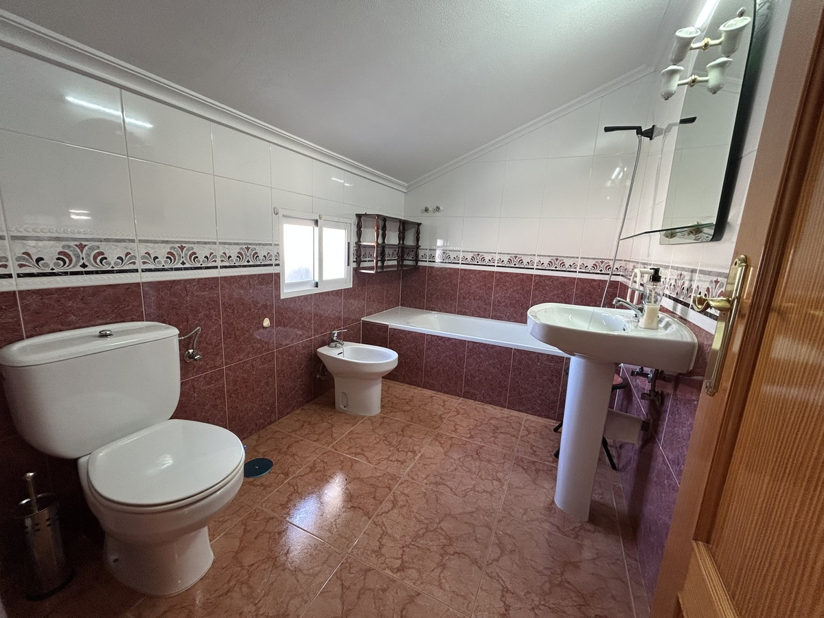 4 Bed Townhouse for sale in Torre De La Horadada Costa Blanca, Alicante, Spain