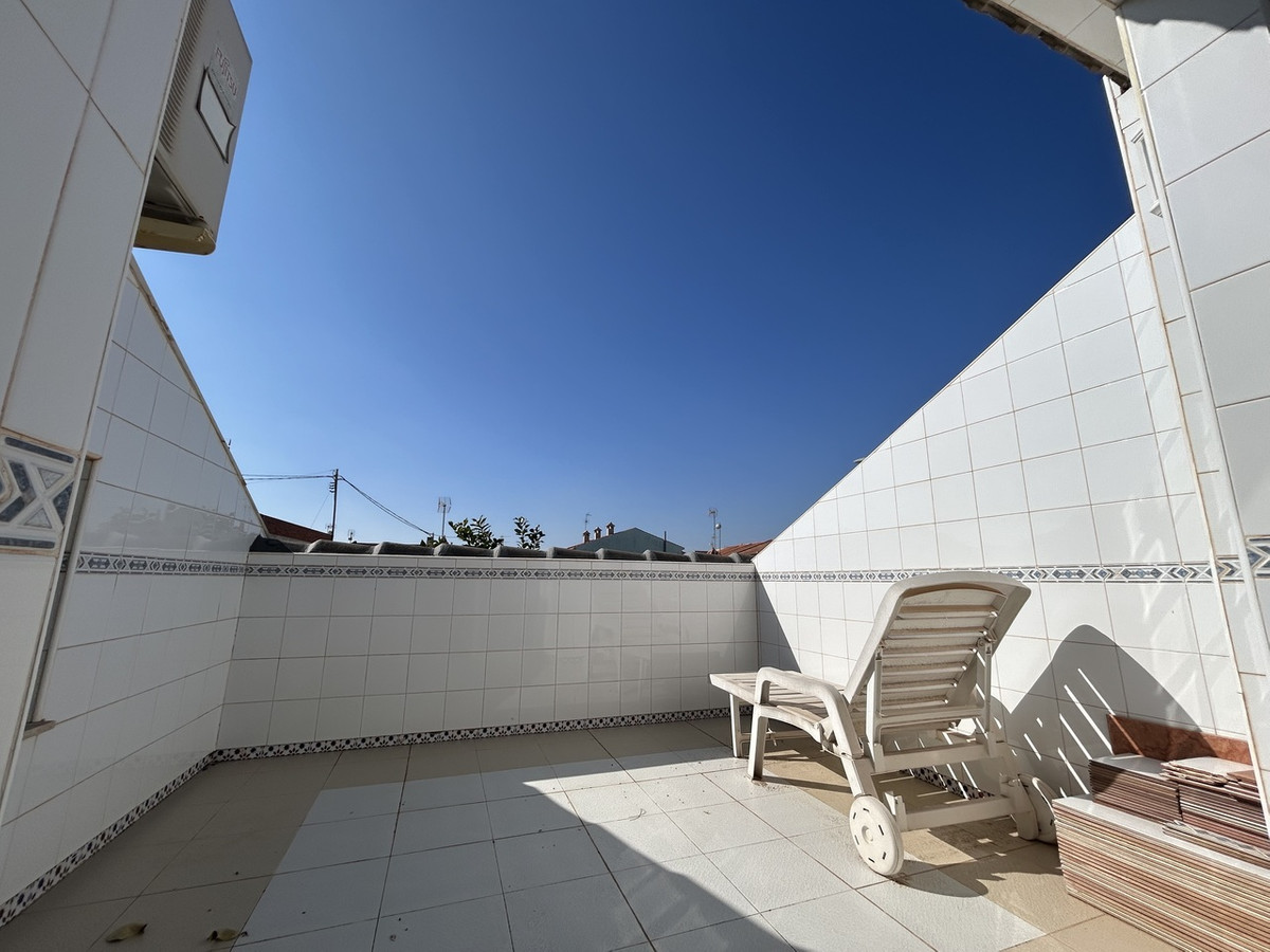 4 Bed Townhouse for sale in Torre De La Horadada Costa Blanca, Alicante, Spain