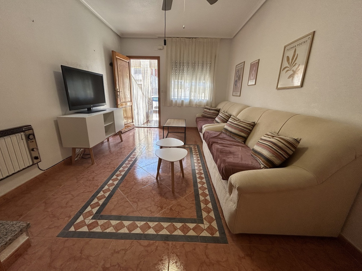 4 Bed Townhouse for sale in Torre De La Horadada Costa Blanca, Alicante, Spain