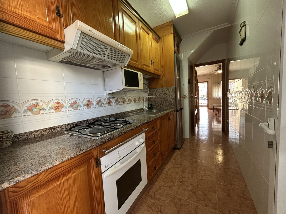 4 Bed Townhouse for sale in Torre De La Horadada Costa Blanca, Alicante, Spain