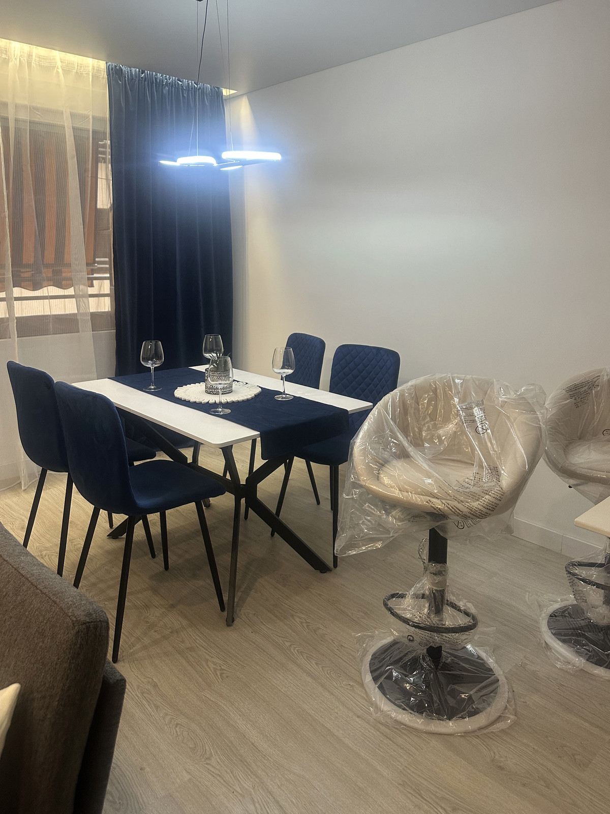 Se vende Apartamento Planta Media de 2 dormitorios en Costa Blanca, Alicante, España
