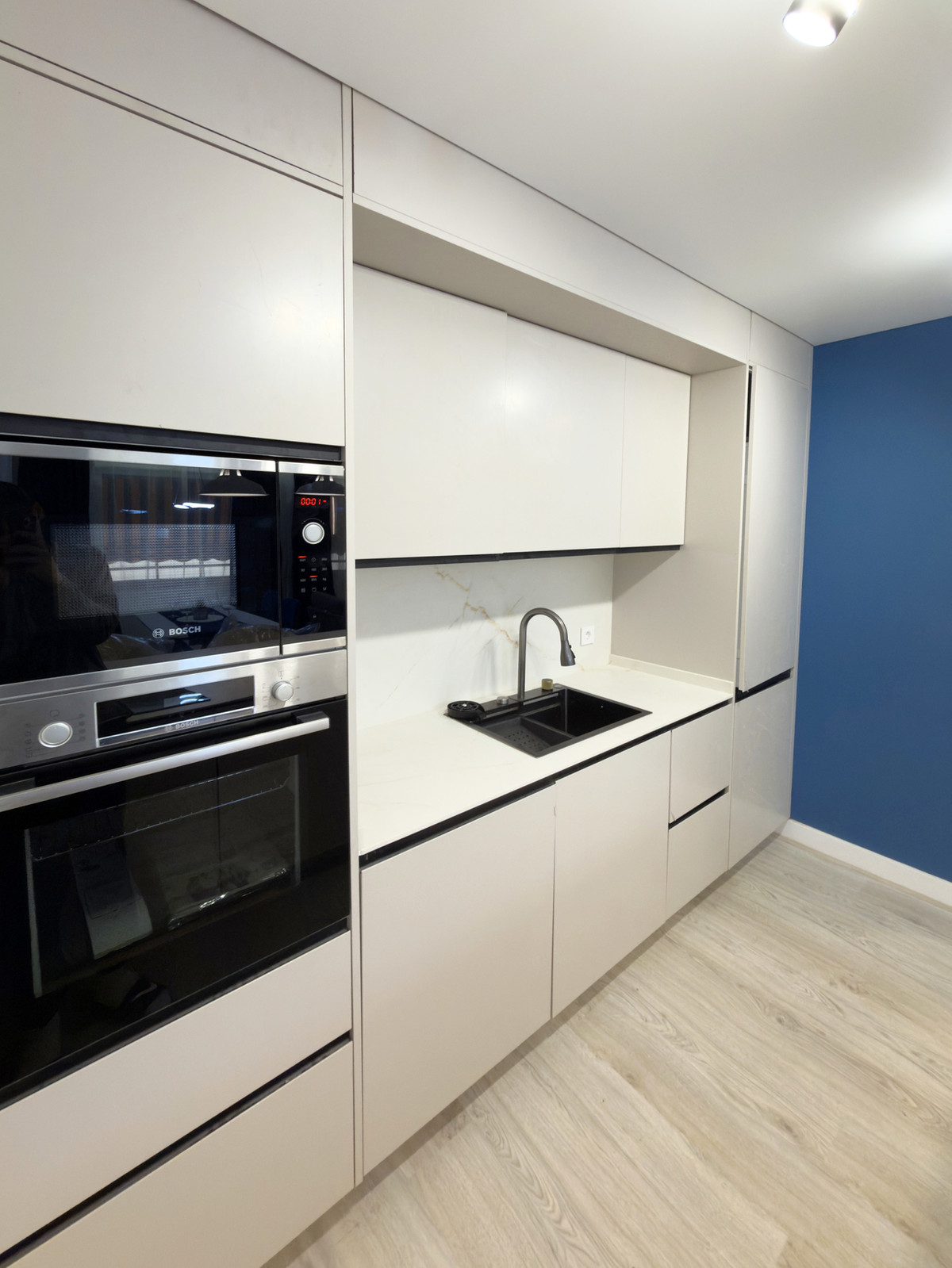 Se vende Apartamento Planta Media de 2 dormitorios en Costa Blanca, Alicante, España