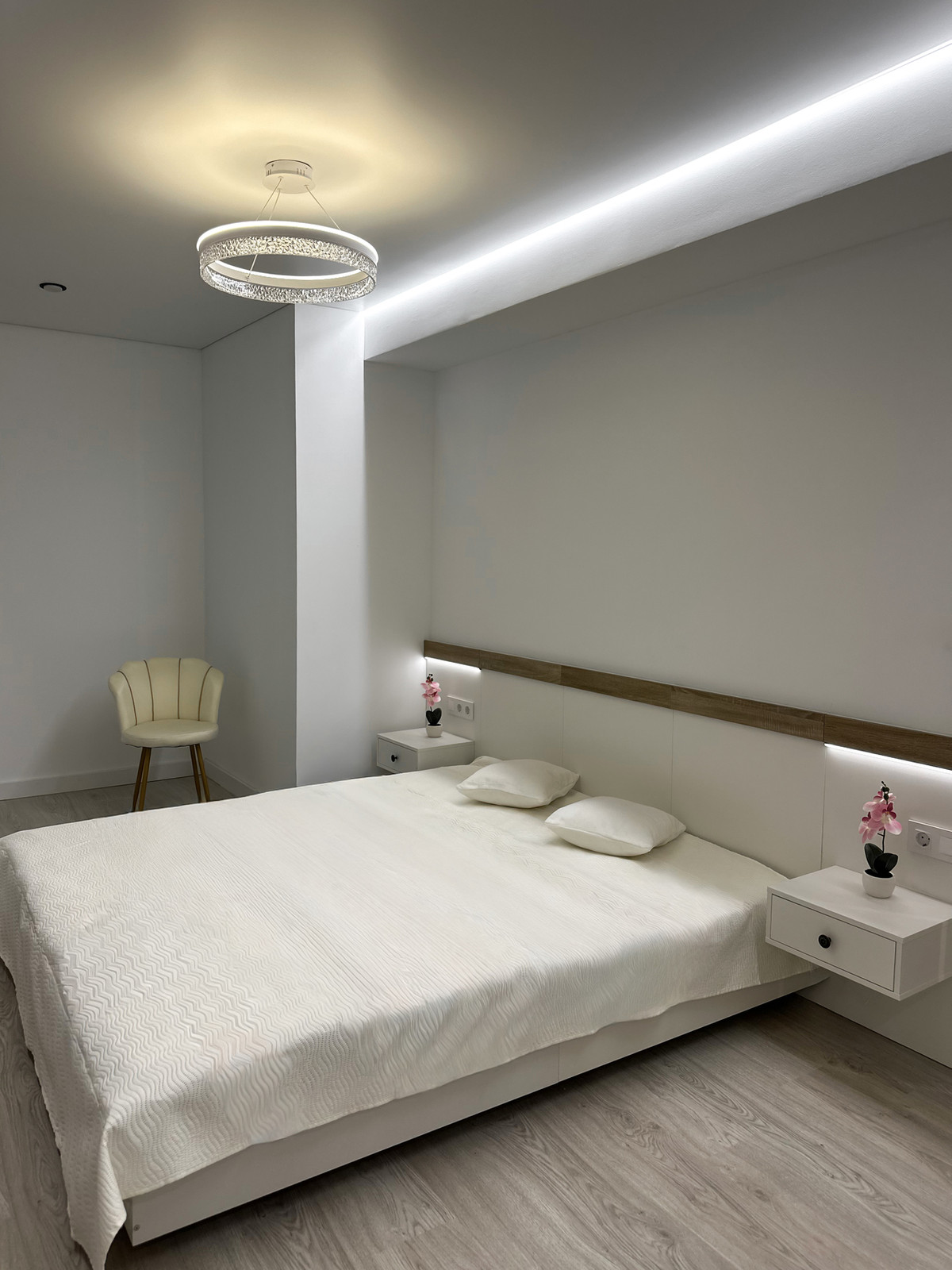 Se vende Apartamento Planta Media de 2 dormitorios en Costa Blanca, Alicante, España