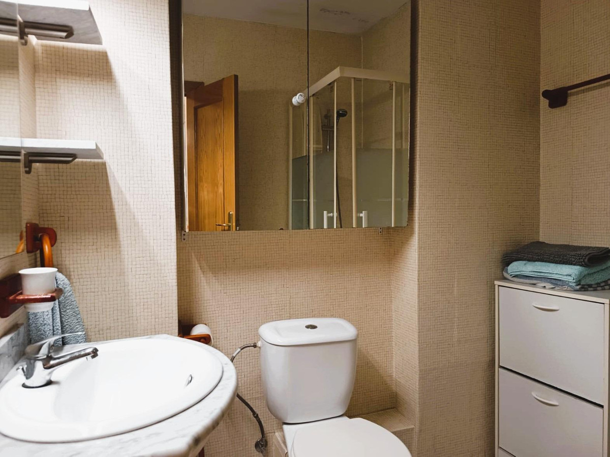 Se vende Apartamento Planta Media de 1 dormitorios en Costa Blanca, Alicante, España