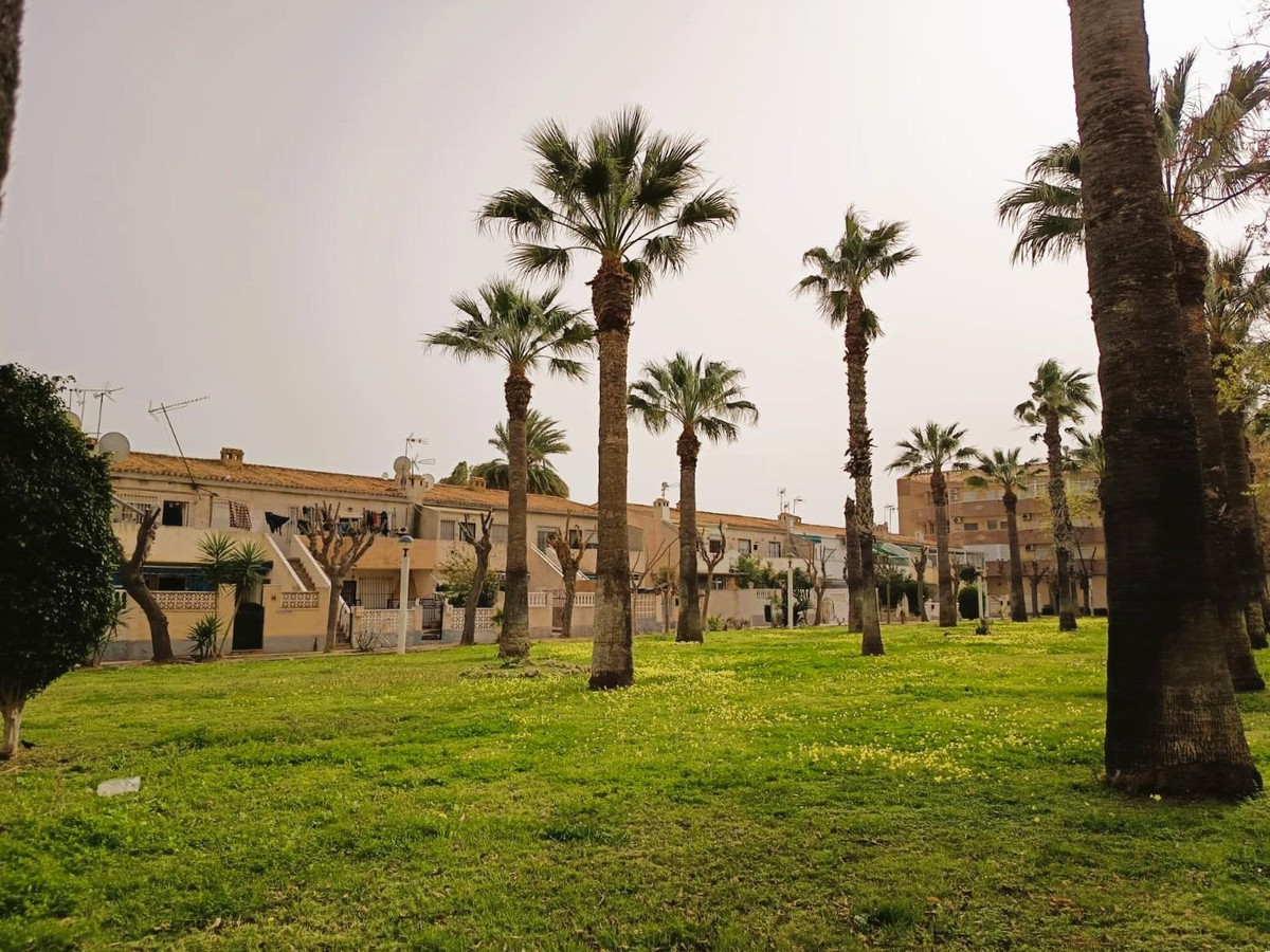 Se vende Apartamento Planta Media de 1 dormitorios en Costa Blanca, Alicante, España