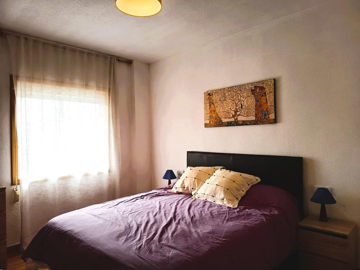 Se vende Apartamento Planta Media de 1 dormitorios en Costa Blanca, Alicante, España