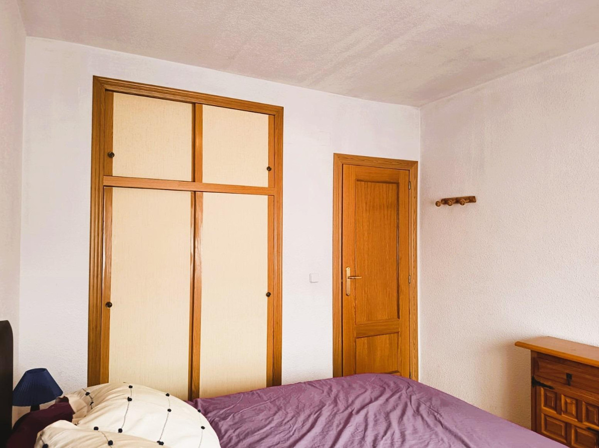 Se vende Apartamento Planta Media de 1 dormitorios en Costa Blanca, Alicante, España