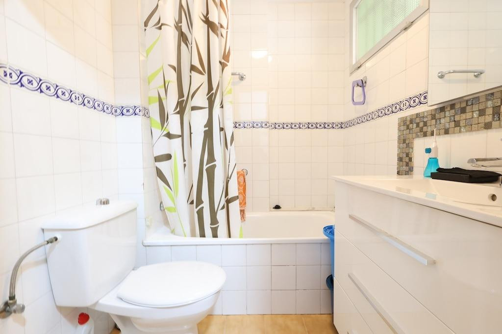 1 Bed Apartment for sale in La Veleta Costa Blanca, Alicante, Spain