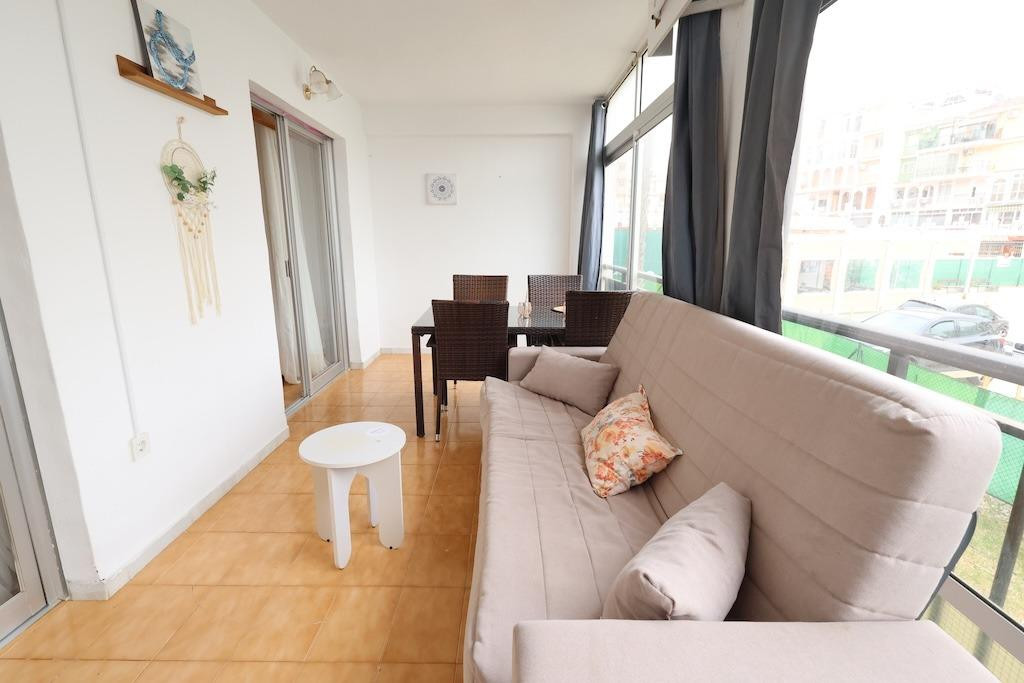 1 Bed Apartment for sale in La Veleta Costa Blanca, Alicante, Spain