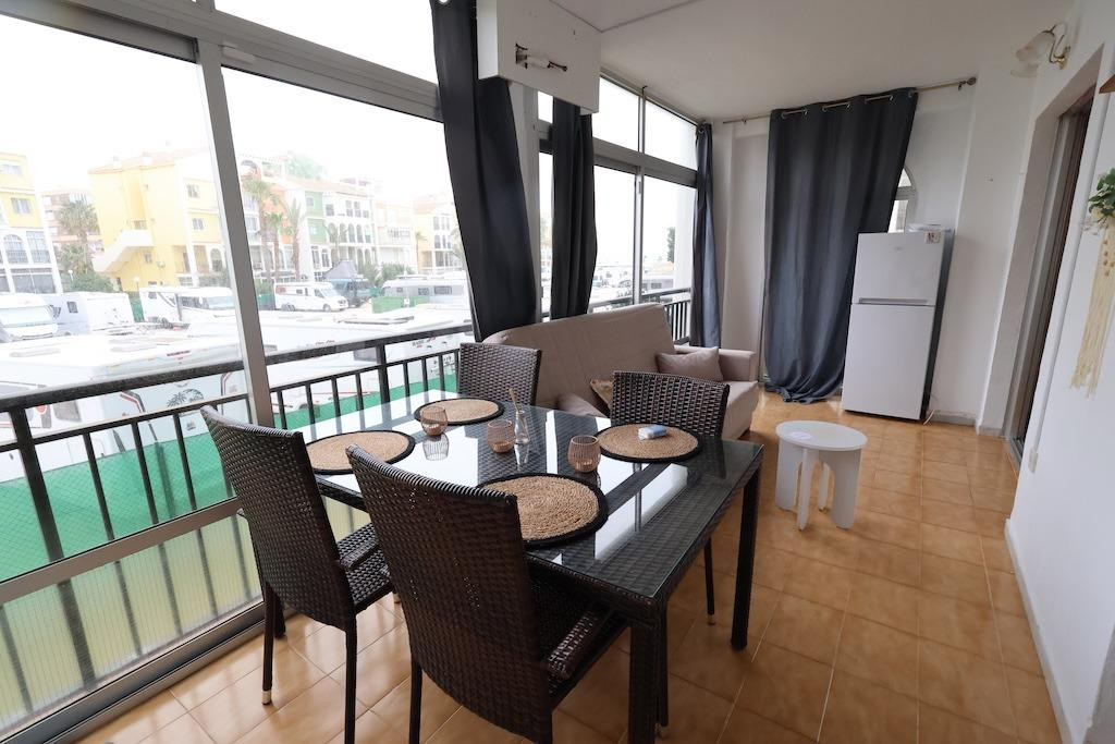 1 Bed Apartment for sale in La Veleta Costa Blanca, Alicante, Spain