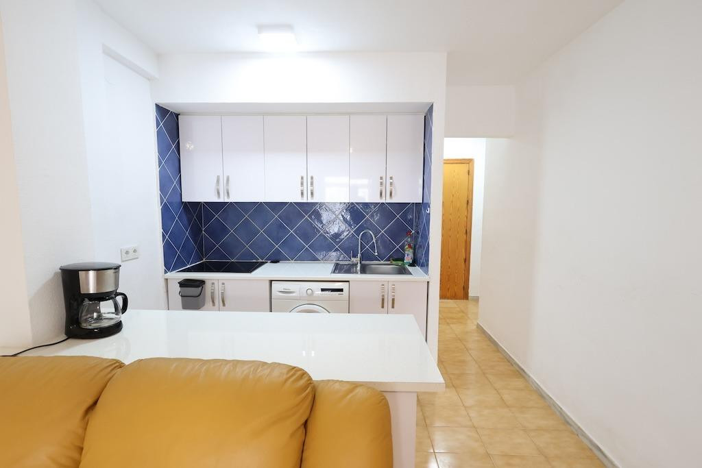 1 Bed Apartment for sale in La Veleta Costa Blanca, Alicante, Spain