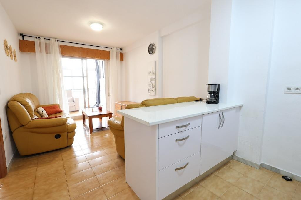 1 Bed Apartment for sale in La Veleta Costa Blanca, Alicante, Spain