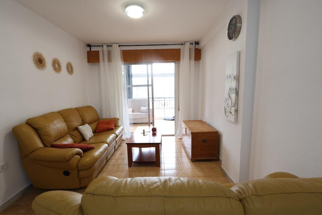 1 Bed Apartment for sale in La Veleta Costa Blanca, Alicante, Spain