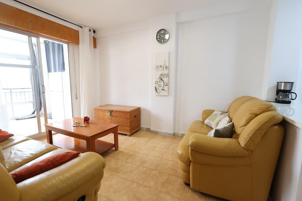 1 Bed Apartment for sale in La Veleta Costa Blanca, Alicante, Spain