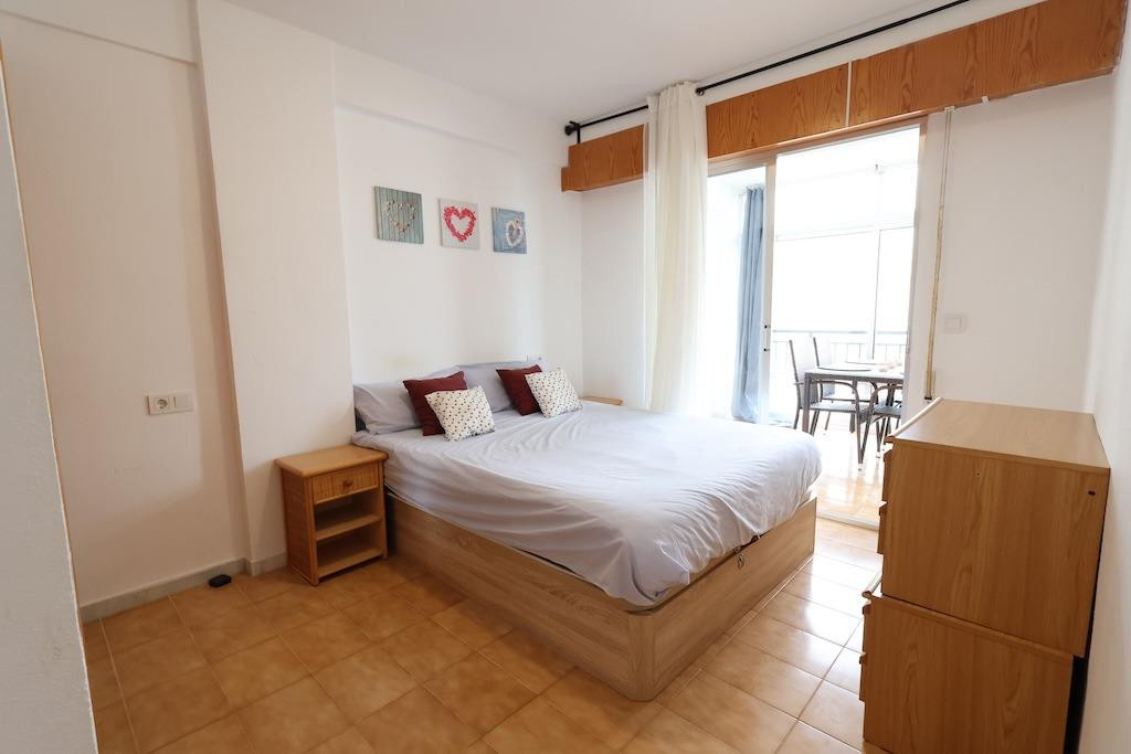 1 Bed Apartment for sale in La Veleta Costa Blanca, Alicante, Spain