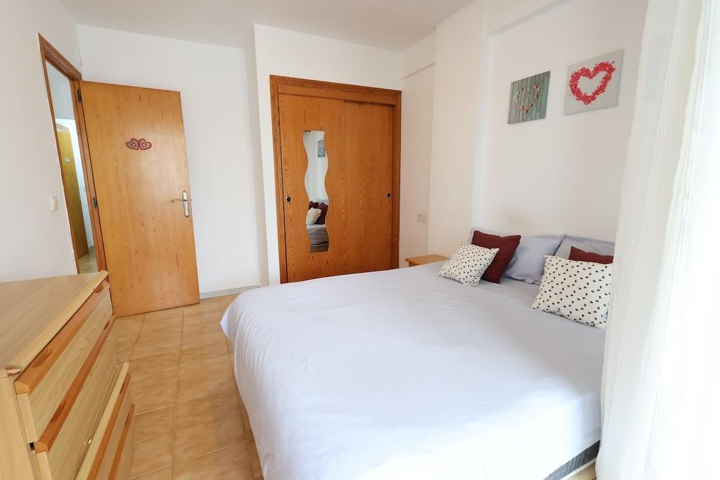 1 Bed Apartment for sale in La Veleta Costa Blanca, Alicante, Spain