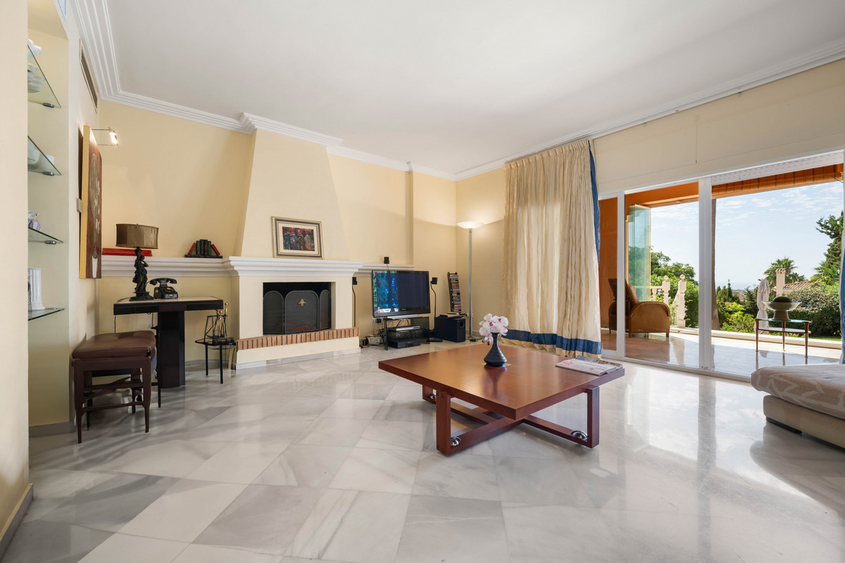 Se vende Villa - Chalet de 5 dormitorios en Costa Del Sol, Málaga, España