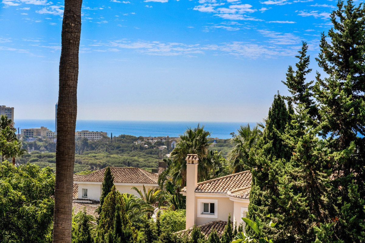 Se vende Villa - Chalet de 5 dormitorios en Costa Del Sol, Málaga, España