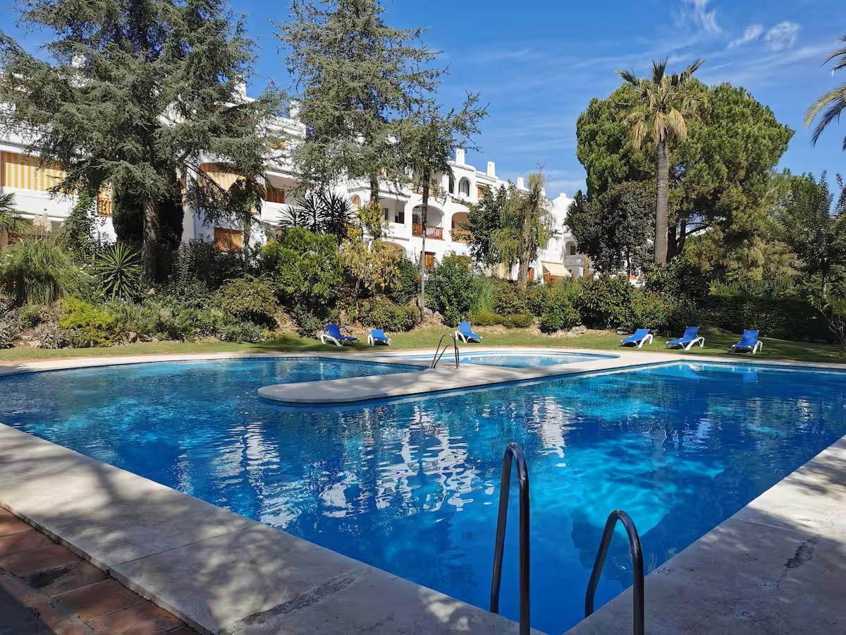 2 Bed Apartment for sale in Nueva Andalucía Costa Del Sol, Málaga, Spain