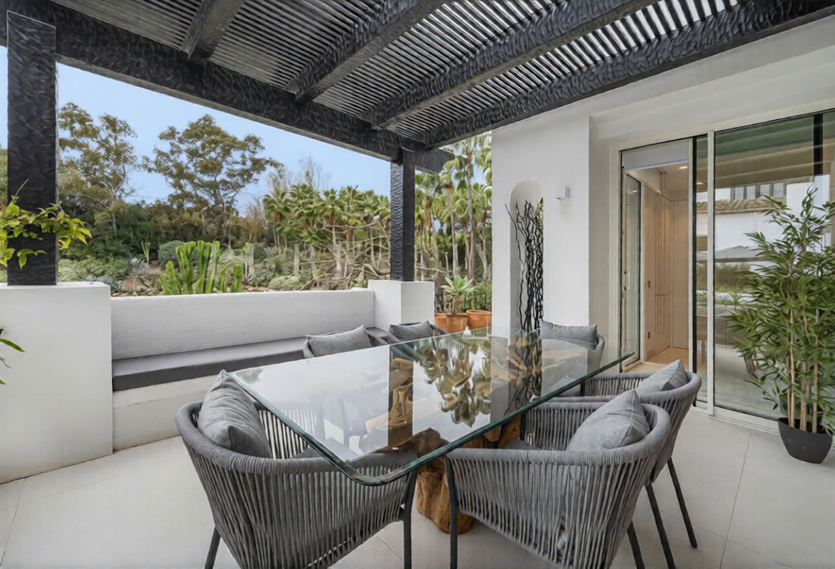 Se vende Apartamento Planta Media de 3 dormitorios en Costa Del Sol, Málaga, España