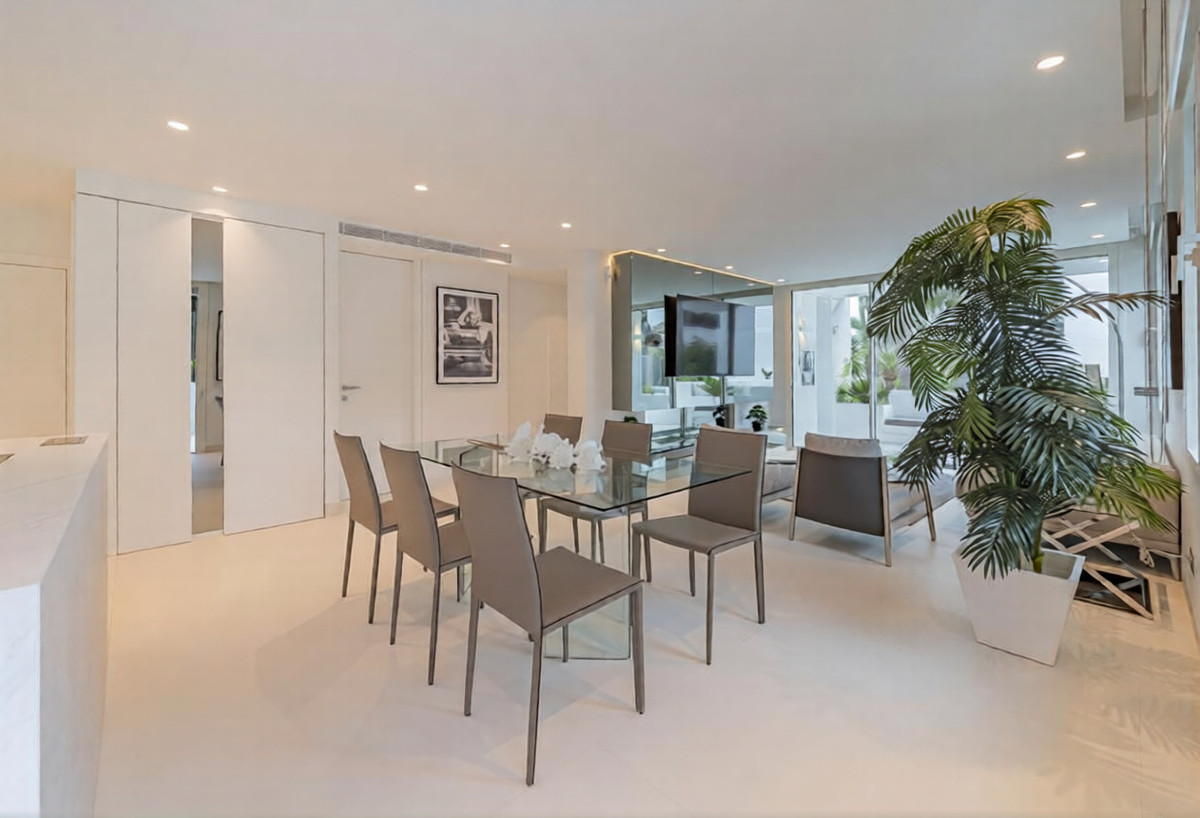Se vende Apartamento Planta Media de 3 dormitorios en Costa Del Sol, Málaga, España