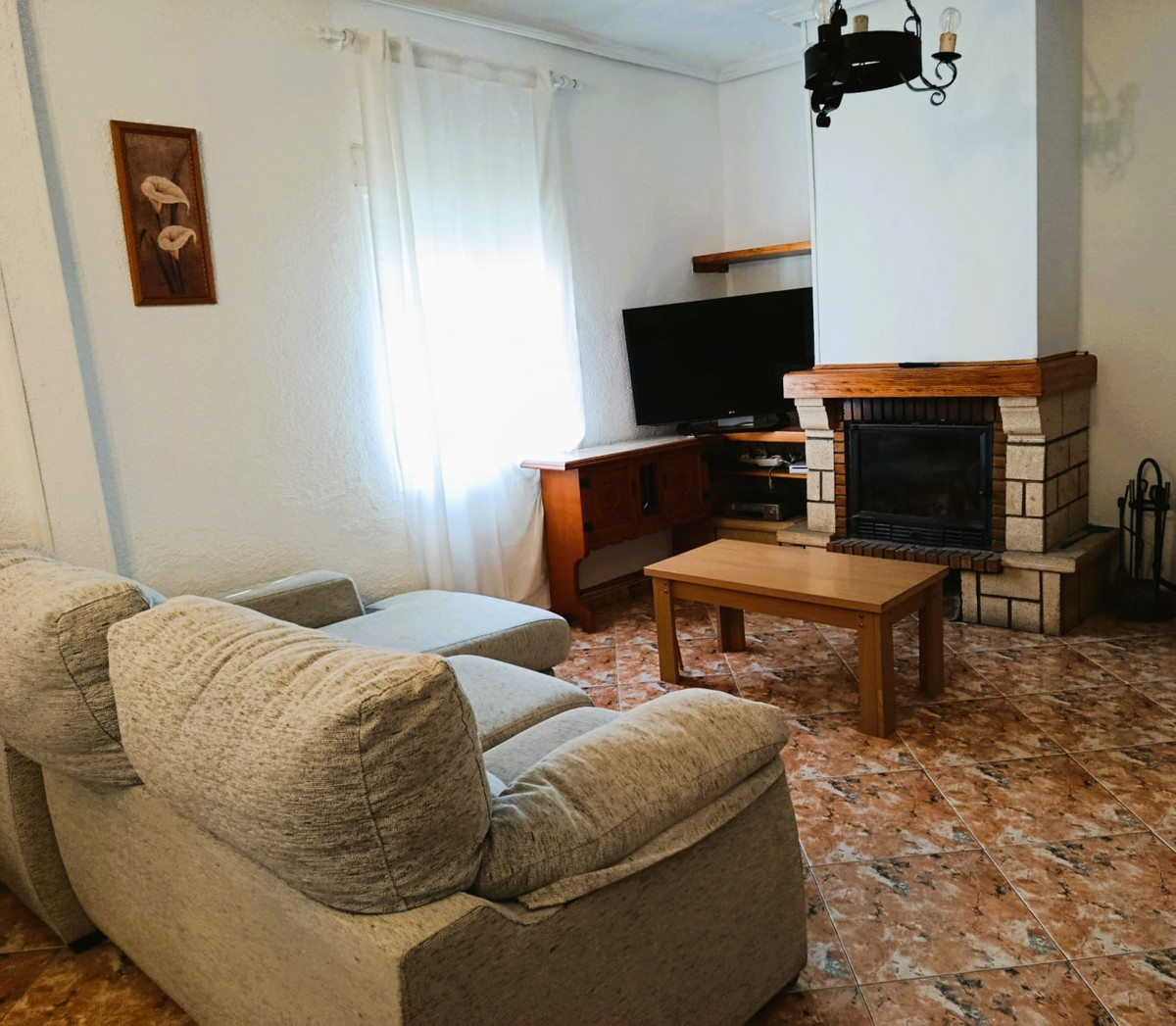 Se vende Villa - Chalet de 5 dormitorios en Costa Blanca, Alicante, España