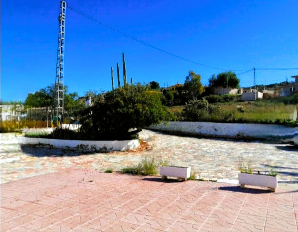 Se vende Villa - Chalet de 5 dormitorios en Costa Blanca, Alicante, España