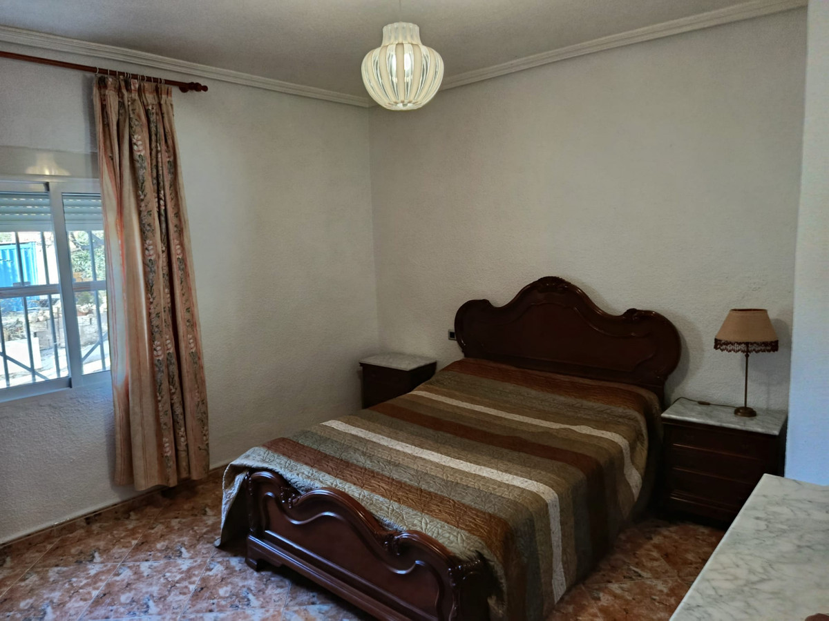 Se vende Villa - Chalet de 5 dormitorios en Costa Blanca, Alicante, España