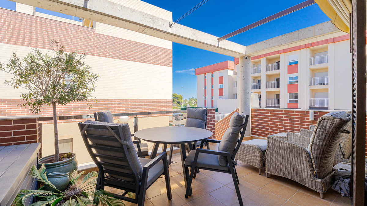 Se vende Dúplex de 3 dormitorios en Costa Blanca, Alicante, España
