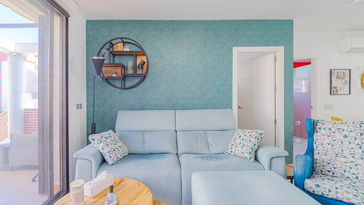 Se vende Dúplex de 3 dormitorios en Costa Blanca, Alicante, España