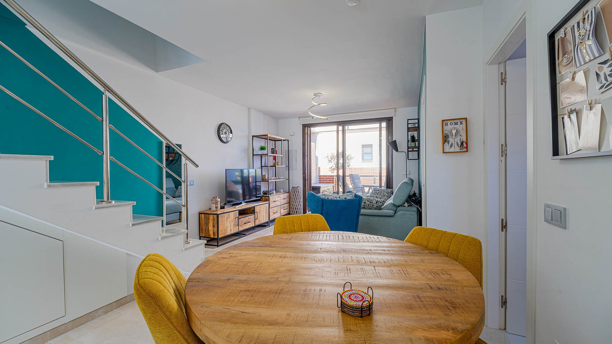 Se vende Dúplex de 3 dormitorios en Costa Blanca, Alicante, España