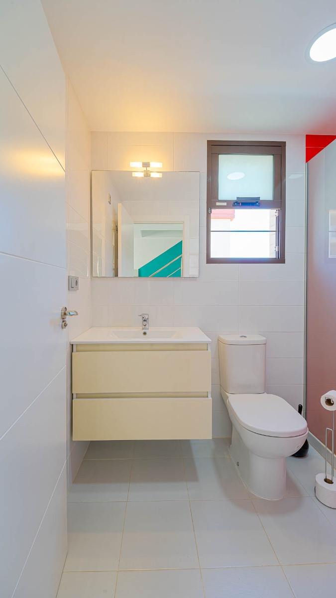 Se vende Dúplex de 3 dormitorios en Costa Blanca, Alicante, España