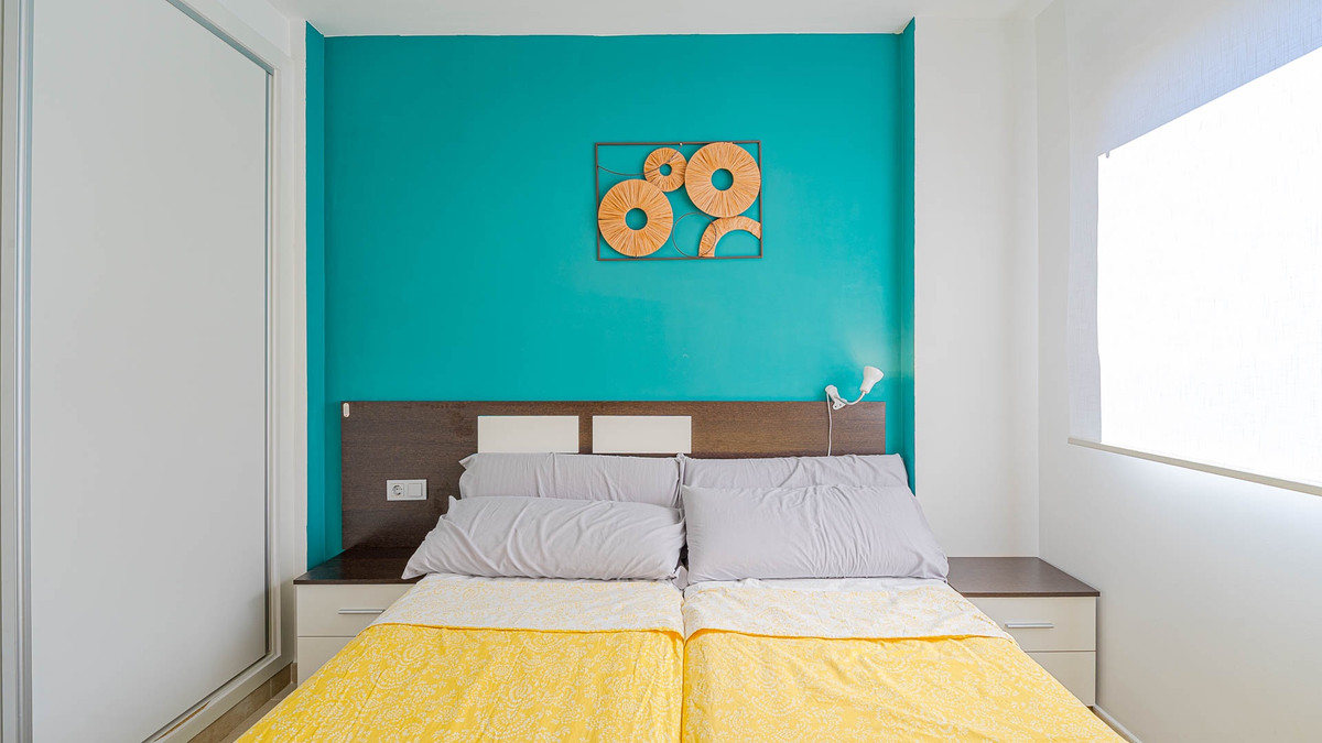 Se vende Dúplex de 3 dormitorios en Costa Blanca, Alicante, España