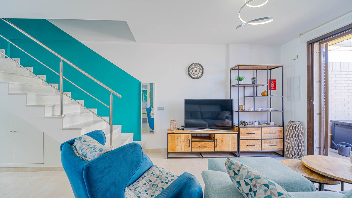 Se vende Dúplex de 3 dormitorios en Costa Blanca, Alicante, España