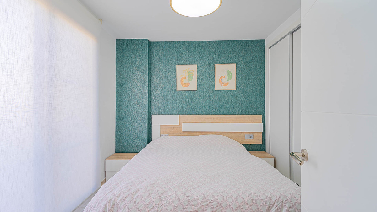 Se vende Dúplex de 3 dormitorios en Costa Blanca, Alicante, España