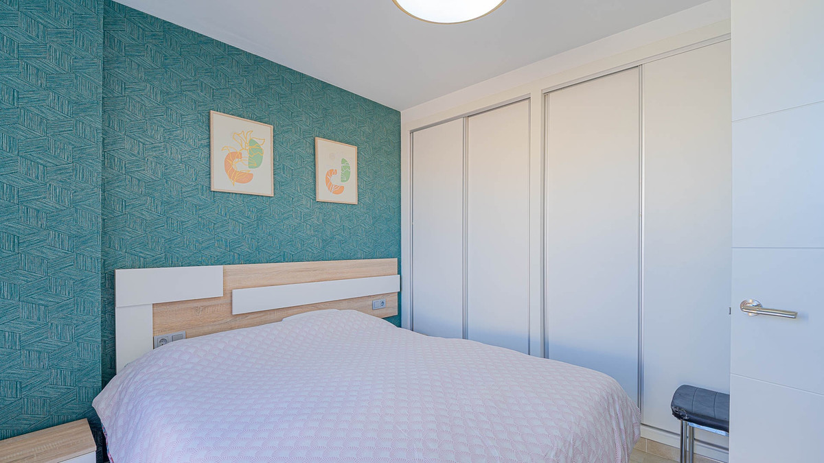 Se vende Dúplex de 3 dormitorios en Costa Blanca, Alicante, España
