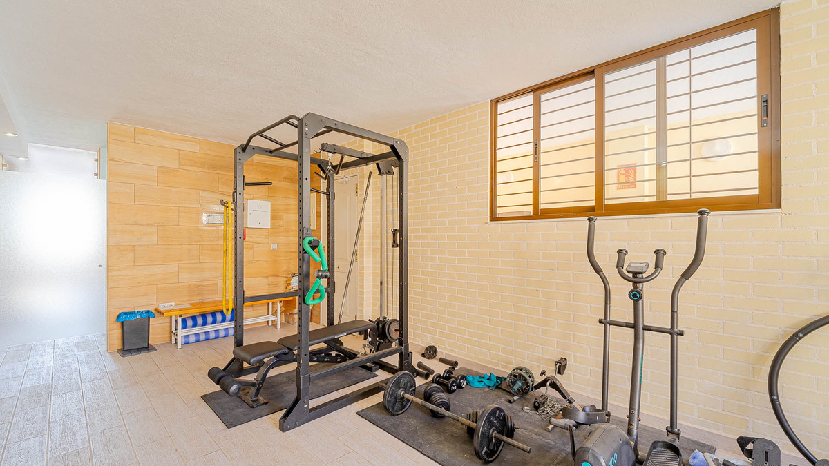 Se vende Dúplex de 3 dormitorios en Costa Blanca, Alicante, España