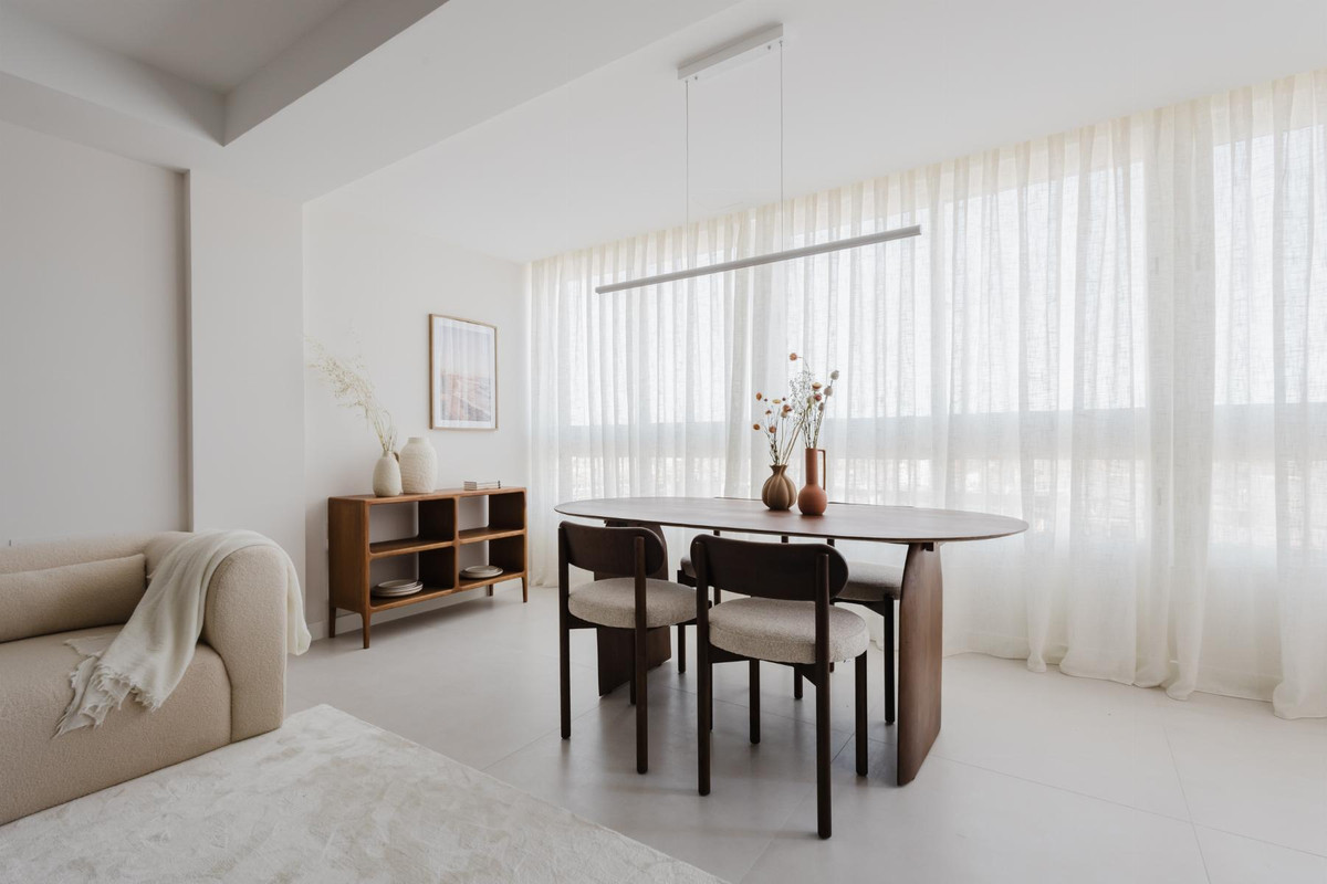 Se vende Apartamento Planta Media de 3 dormitorios en Costa Blanca, Alicante, España