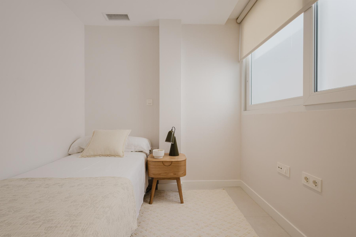 Se vende Apartamento Planta Media de 3 dormitorios en Costa Blanca, Alicante, España