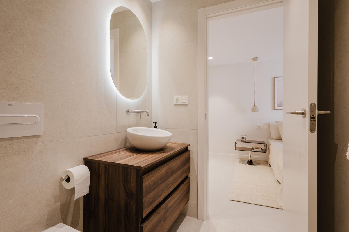 Se vende Apartamento Planta Media de 3 dormitorios en Costa Blanca, Alicante, España