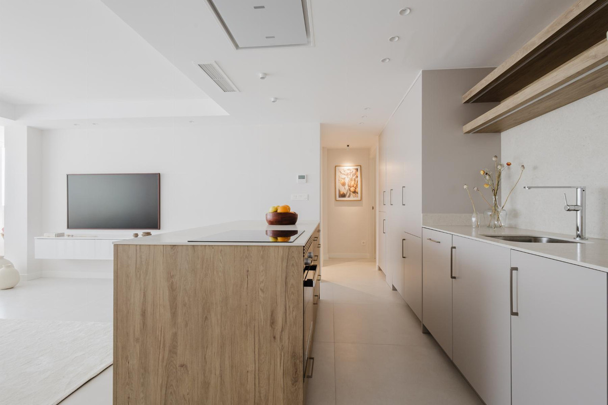 Se vende Apartamento Planta Media de 3 dormitorios en Costa Blanca, Alicante, España