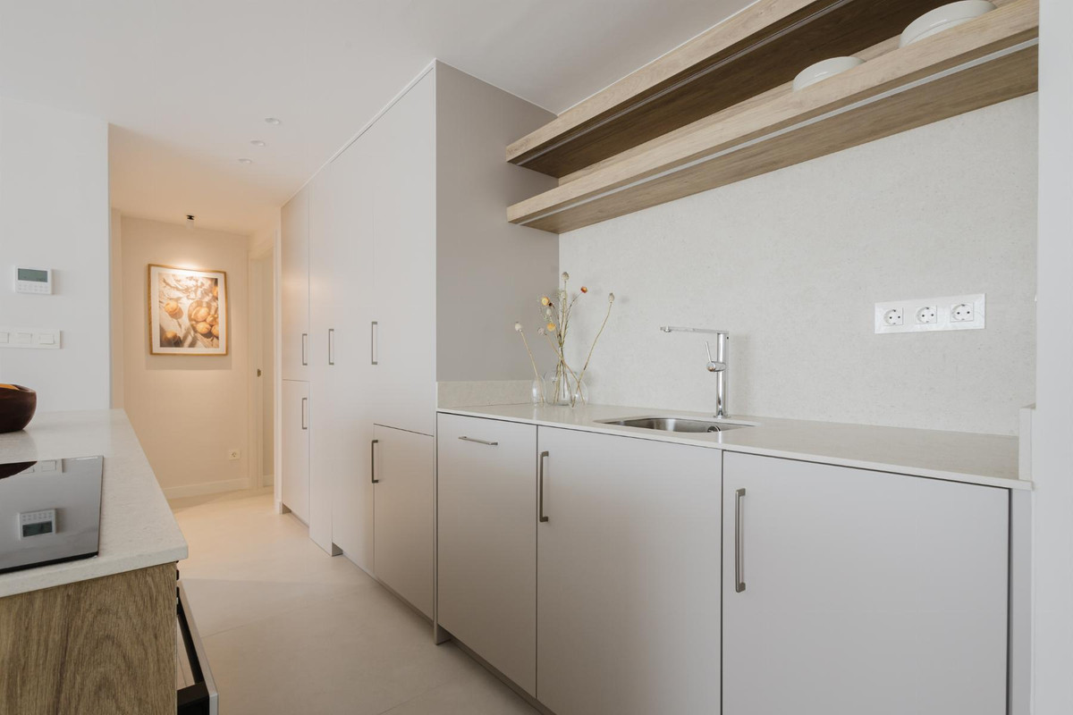 Se vende Apartamento Planta Media de 3 dormitorios en Costa Blanca, Alicante, España