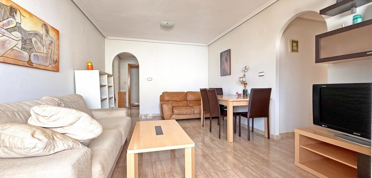 3 Bed Apartment for sale in Torrevieja Costa Blanca, Alicante, Spain