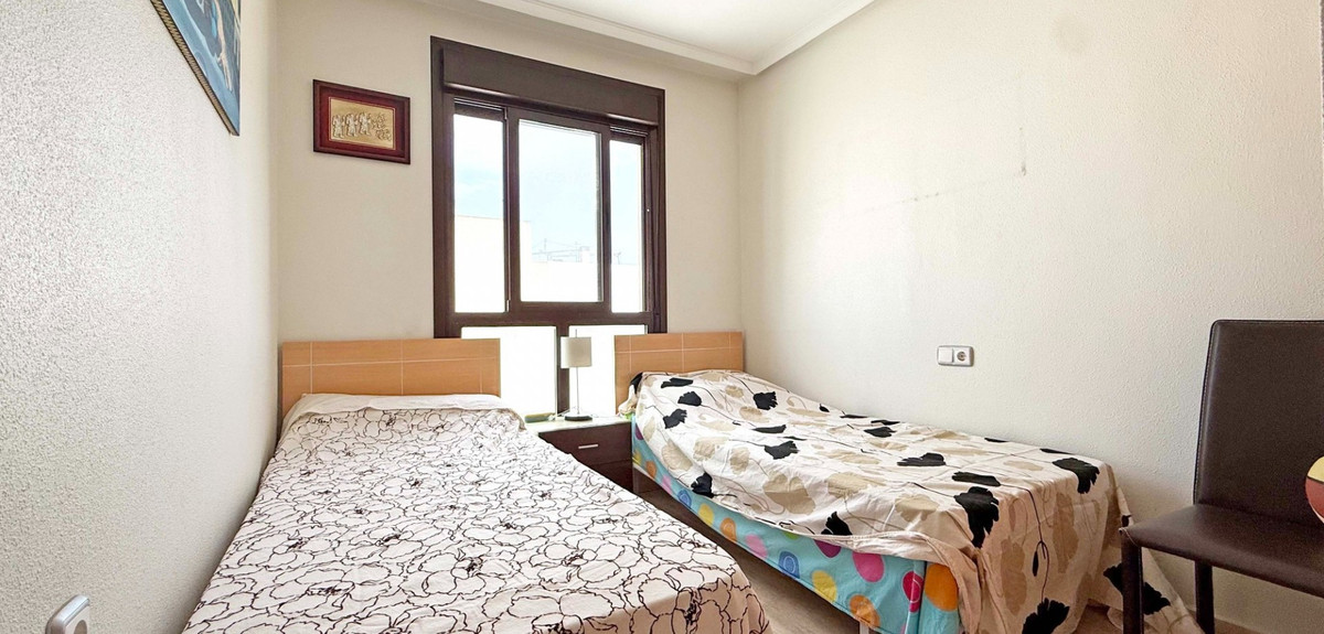 3 Bed Apartment for sale in Torrevieja Costa Blanca, Alicante, Spain