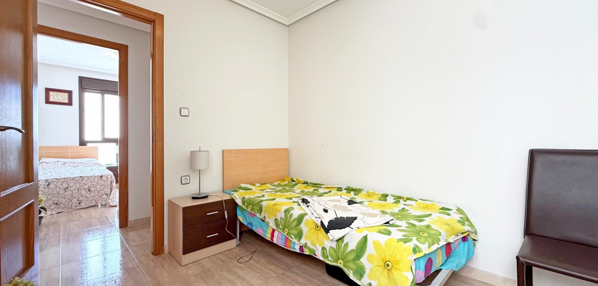3 Bed Apartment for sale in Torrevieja Costa Blanca, Alicante, Spain