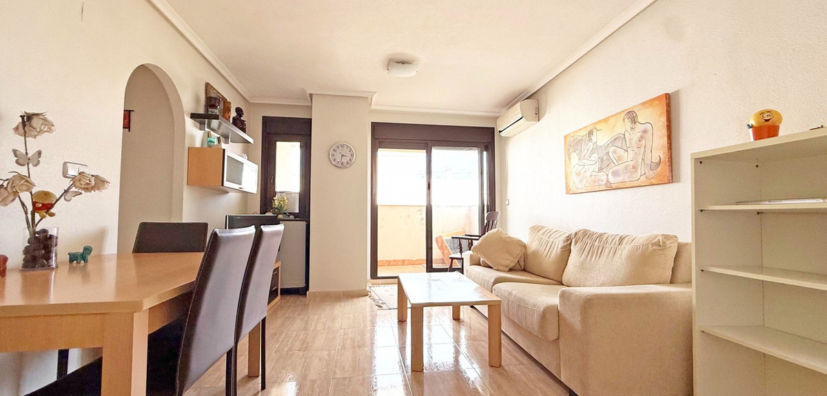 3 Bed Apartment for sale in Torrevieja Costa Blanca, Alicante, Spain